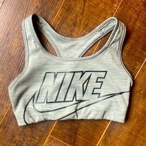 Nike Dri-Fit Sports Bra Size Small